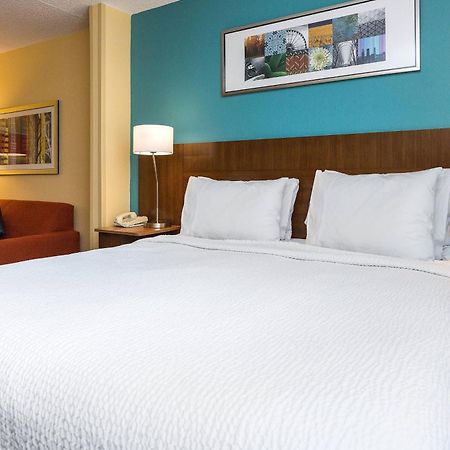 ווסט דה מוין Fairfield Inn & Suites Des Moines West מראה חיצוני תמונה