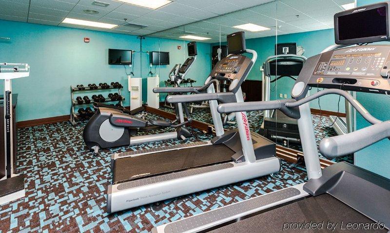 ווסט דה מוין Fairfield Inn & Suites Des Moines West מראה חיצוני תמונה