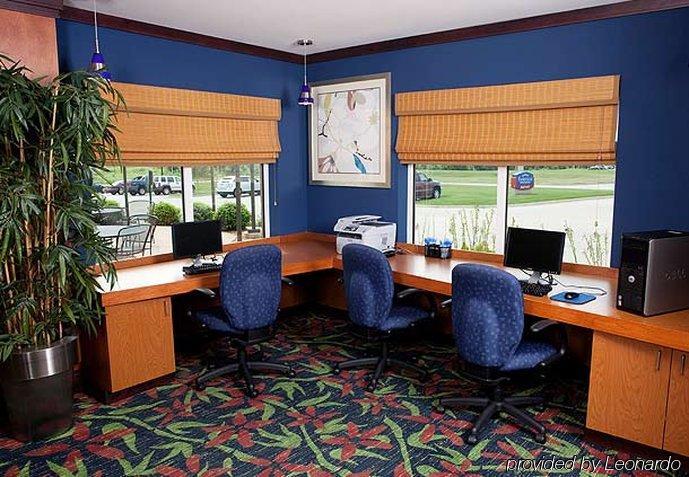 ווסט דה מוין Fairfield Inn & Suites Des Moines West מראה חיצוני תמונה