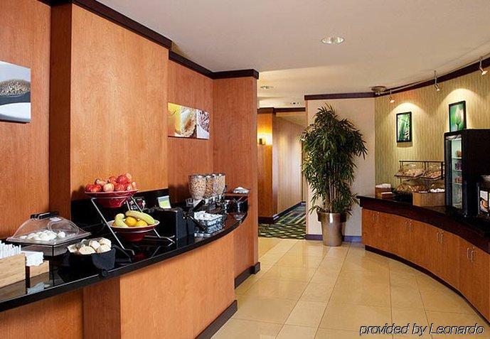 ווסט דה מוין Fairfield Inn & Suites Des Moines West מראה חיצוני תמונה