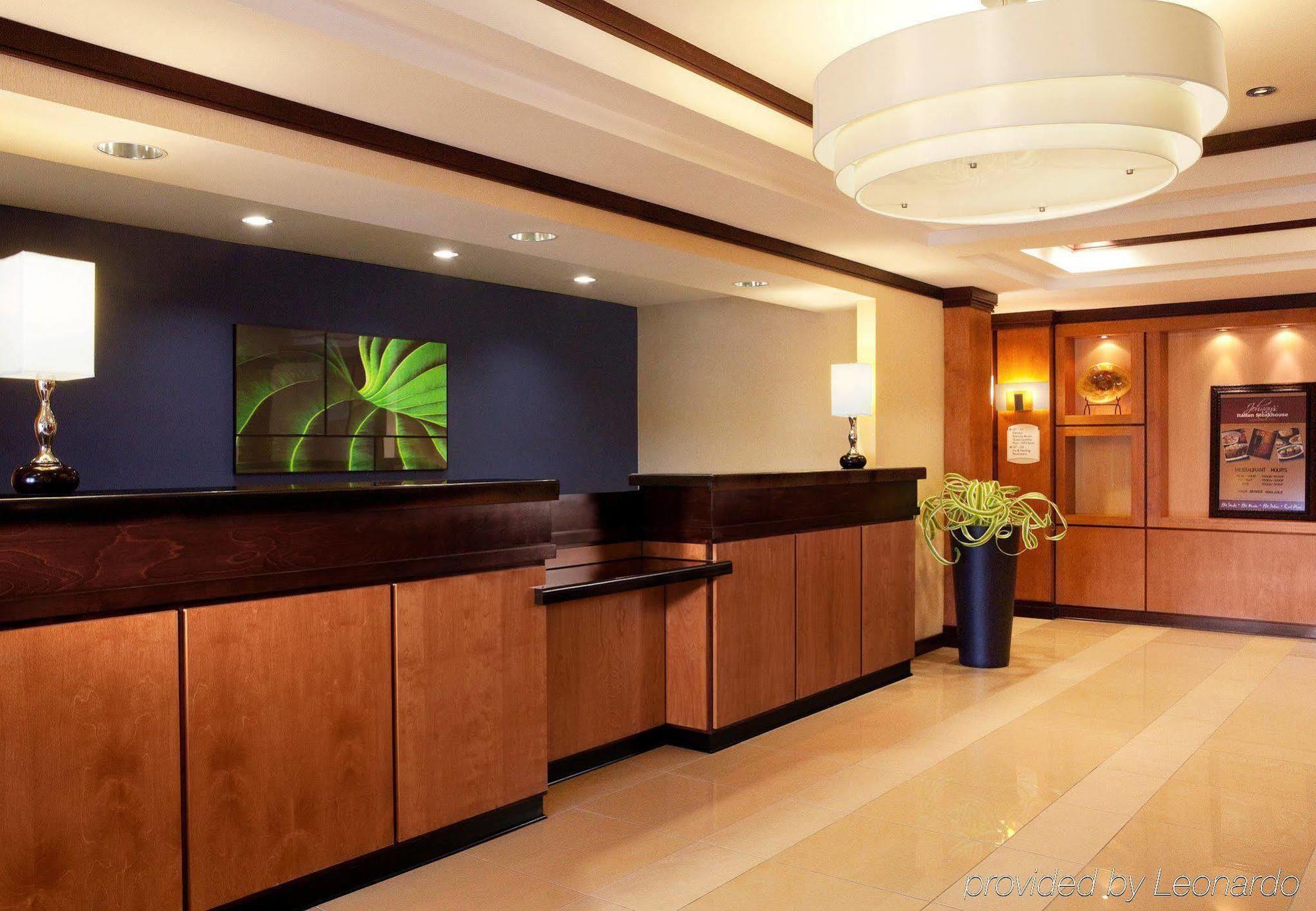 ווסט דה מוין Fairfield Inn & Suites Des Moines West מראה חיצוני תמונה