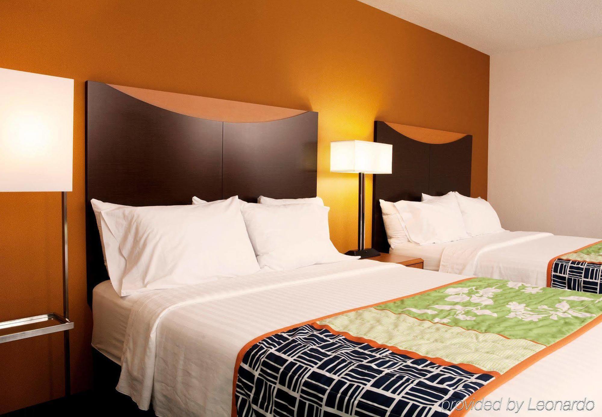 ווסט דה מוין Fairfield Inn & Suites Des Moines West מראה חיצוני תמונה