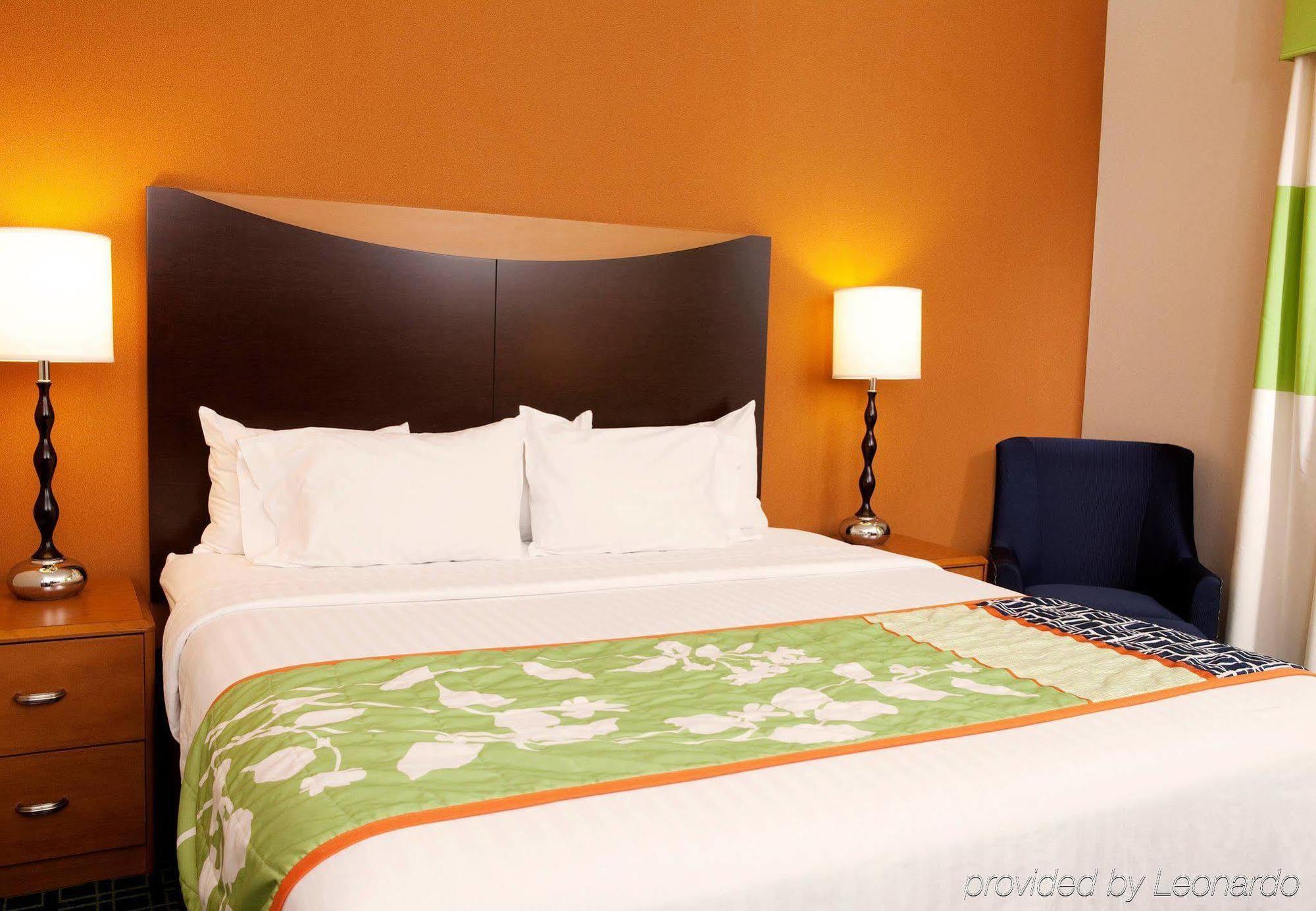 ווסט דה מוין Fairfield Inn & Suites Des Moines West מראה חיצוני תמונה