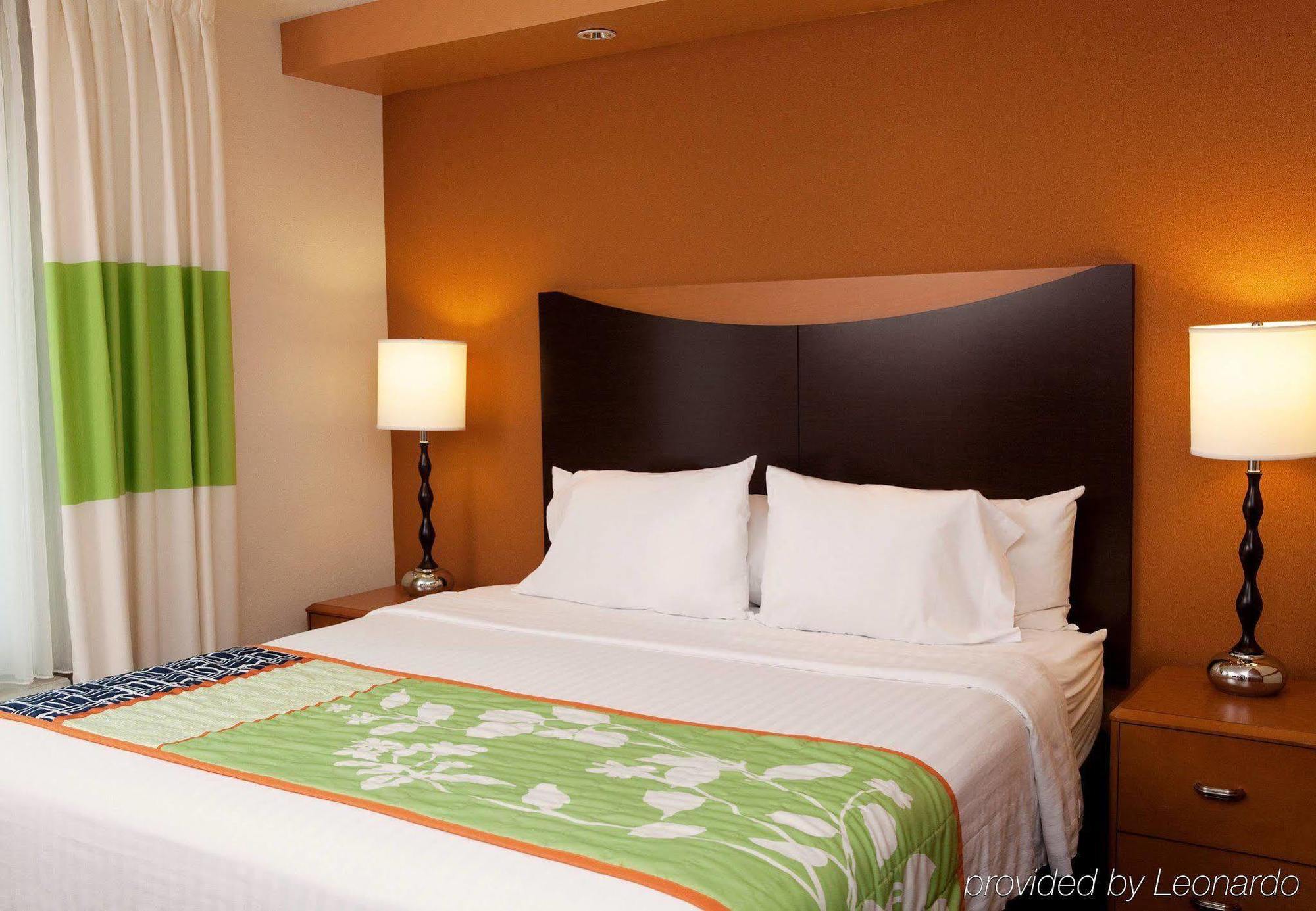 ווסט דה מוין Fairfield Inn & Suites Des Moines West מראה חיצוני תמונה