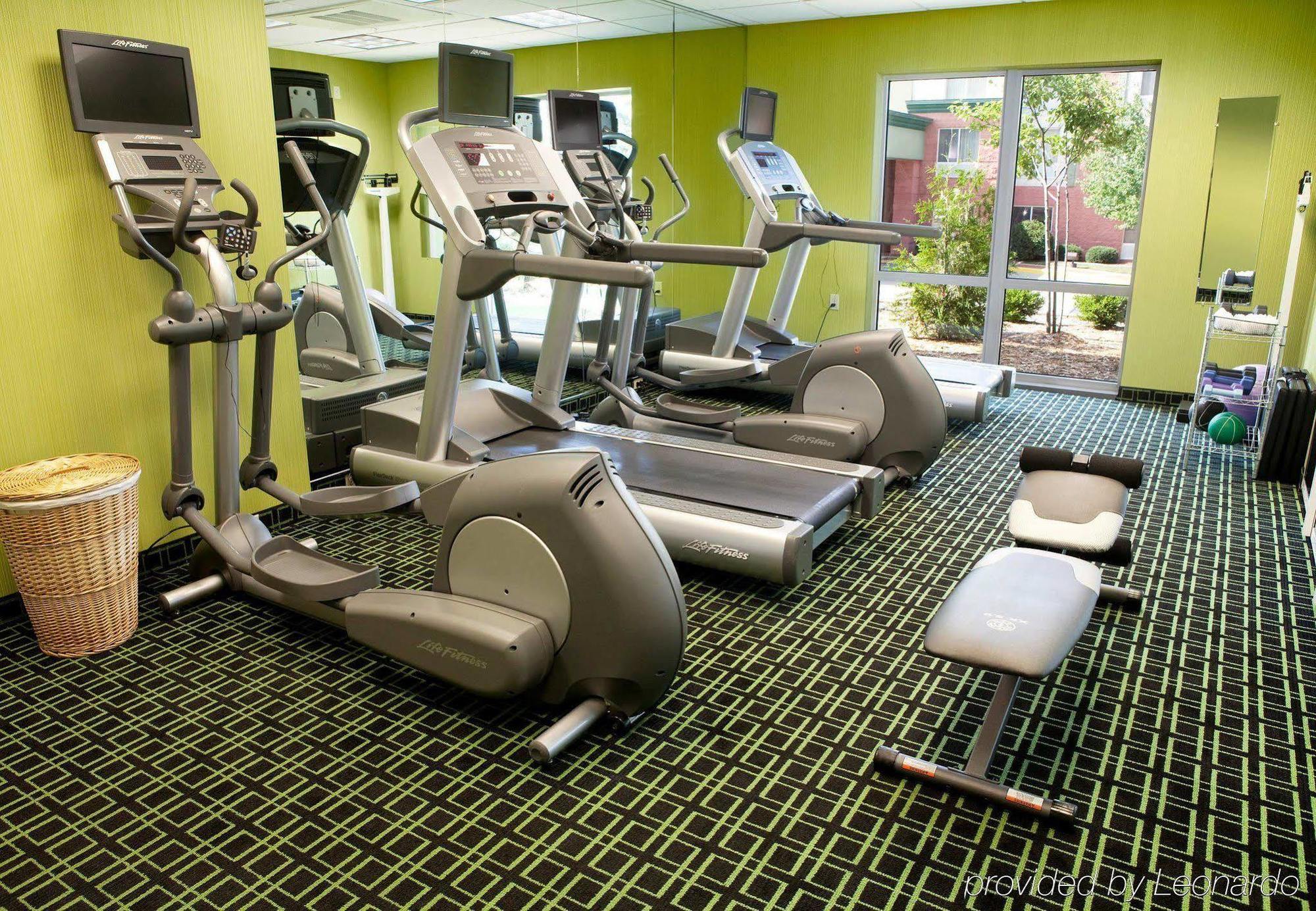 ווסט דה מוין Fairfield Inn & Suites Des Moines West מראה חיצוני תמונה