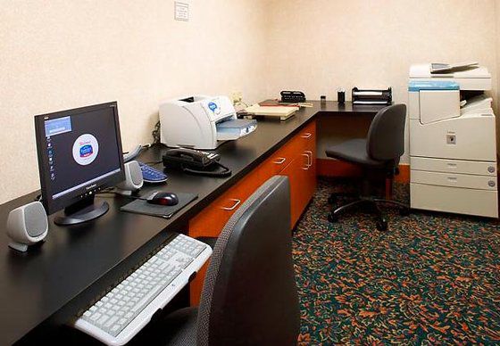 ווסט דה מוין Fairfield Inn & Suites Des Moines West מתקנים תמונה