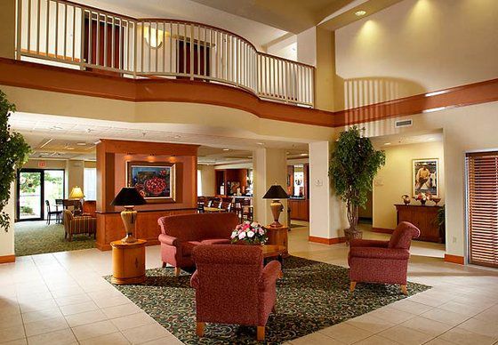 ווסט דה מוין Fairfield Inn & Suites Des Moines West מראה פנימי תמונה